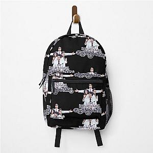 The Righteous tv Gemstones (1) Backpack