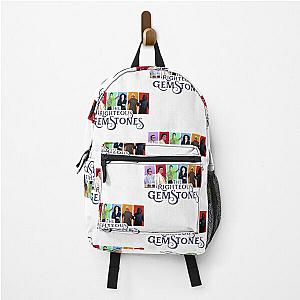 The Righteous tv Gemstones (2) Backpack