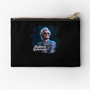 Righteous tv Gemstones (2) Zipper Pouch