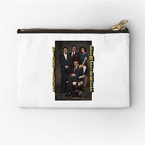 Righteous tv Gemstones (1) Zipper Pouch