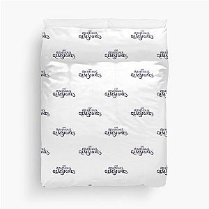 The Righteous Gemstones Duvet Cover