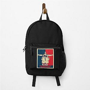 righteous gemstones trending artwork    Backpack