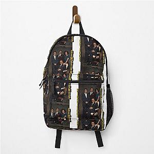 Righteous tv Gemstones (1) Backpack