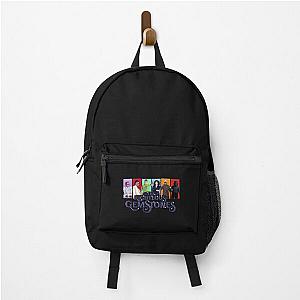 righteous gemstones righteous gemstones   Backpack