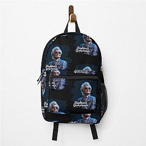 Righteous tv Gemstones (2) Backpack