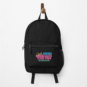 Righteous Gemstones Misbehavin  Inspired by HBO Danny McBride Show    Backpack