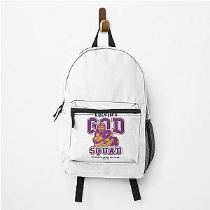 Righteous Gemstones God Squad   Backpack