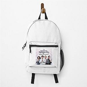 Righteous gemstones Fanart   Backpack