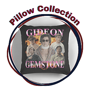 The Righteous Gemstones Pillows Cover