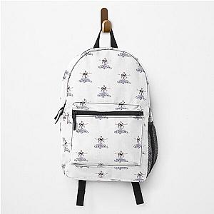 The Righteous Gemstones Backpack