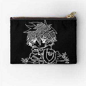 Naofumi - The Rising of the Shield Hero Zipper Pouch