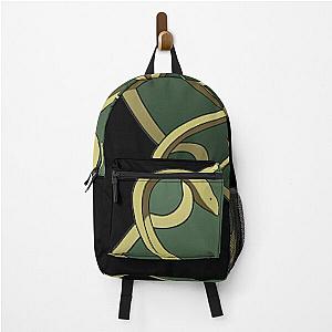 The Rising of The Shield Hero - Naofumi Chimera shield  Backpack