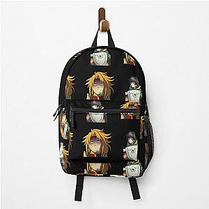 [ SALE ] The Rising Of The Shield Hero Pack 26 Backpack