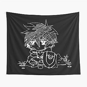 Naofumi - The Rising of the Shield Hero Tapestry