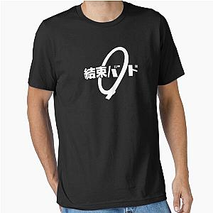 Kessoku Band Bocchi the Rock Essential T-Shirt