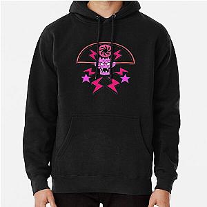 The Rock Lightning Pullover Hoodie