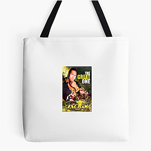 The Rock Special Collection The Rock Bags