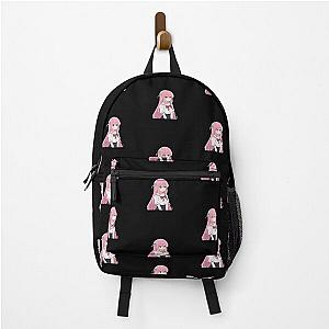 Geto Hitori - Bocchi the Rock Backpack