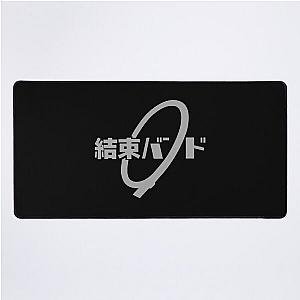 Bocchi The Rock Kessoku Band Desk Mat
