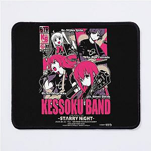BOCCHI THE ROCK! Mouse Pad