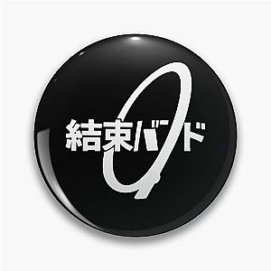 BOCCHI THE ROCK! Kessoku Band Pin