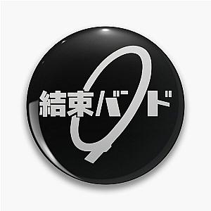 Kessoku Band Bocchi Rock Logo - Kessoku Band Pin
