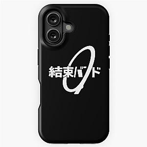 BOCCHI THE ROCK Kessoku Band iPhone Tough Case