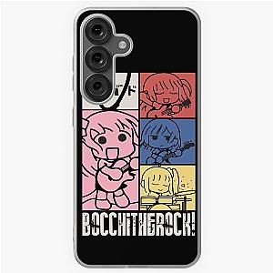 Bocchi the Rock Soft Case