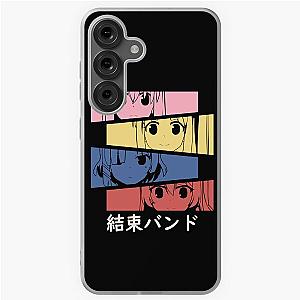 Bocchi the Rock Soft Case