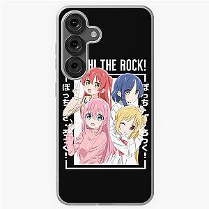 Bocchi the Rock Galaxy Case