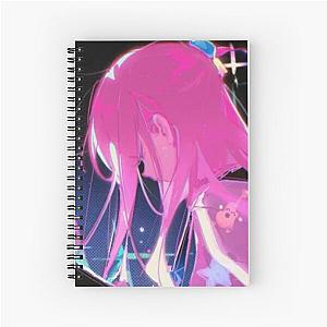 Bocchi the Rock Notebook