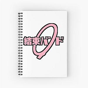 Bocchi the Rock Notebook