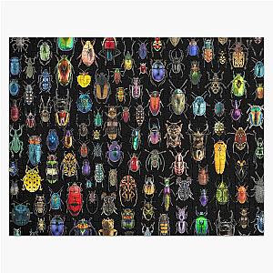 Beetles Jigsaw Puzzle