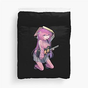 Bocchi the Rock Gotou Hitori Ridiculous Duvet Cover