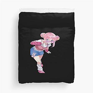 Bocchi the Rock Duvet Cover