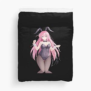 Bocchi the Rock Duvet Cover