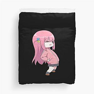 Bocchi the Rock - Hitori Gotou Duvet Cover