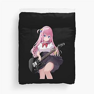 That Time I Got Reincarnated as a Slime Hitori Bocchi Duvet Cover