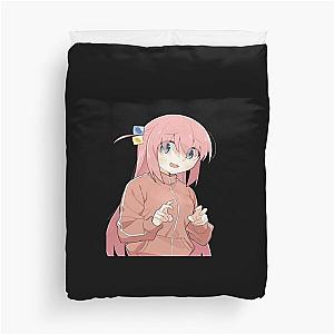 Bocchi the Rockstars Duvet Cover