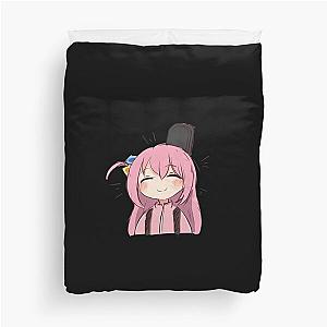 Bocchi the Rock! Duvet Cover