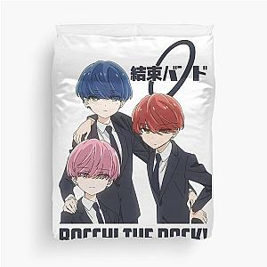 Bocchi the Rock Cover