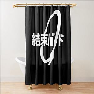 BOCCHI THE ROCK Shower Curtain