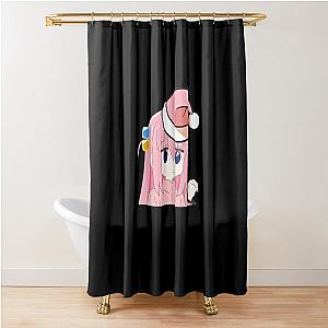 Goto Hitori - Bocchi the Rock Shower Curtain