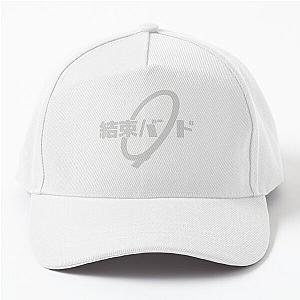 Kessoku Band Bocchi The Rock Logo - Kessoku Band Baseball Cap
