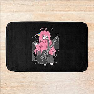 Bocchi the Rock Bath Mat