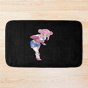 Gotou Hitori - Bocchi the Rock Bath Mat