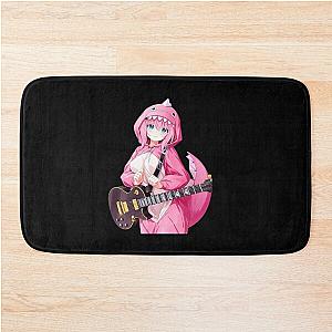Bocchi the Rock - Gotou Hitori Bath Mat