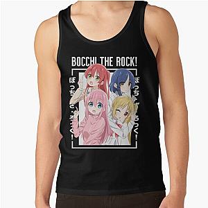 Bocchi the Rockolocation