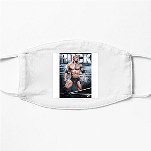 The Rock Merch Collection The Rock Face Masks