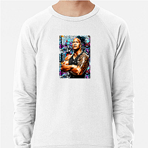 The Rock Merchandise For Fans The Rock Sweatshirts